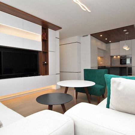 Ambijent Apartman Free Public Parking Sarajewo Zewnętrze zdjęcie