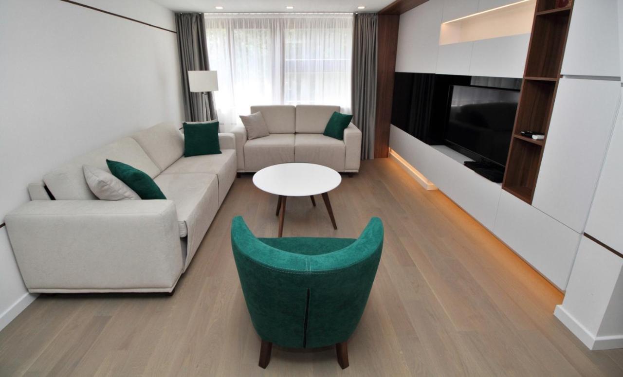 Ambijent Apartman Free Public Parking Sarajewo Zewnętrze zdjęcie