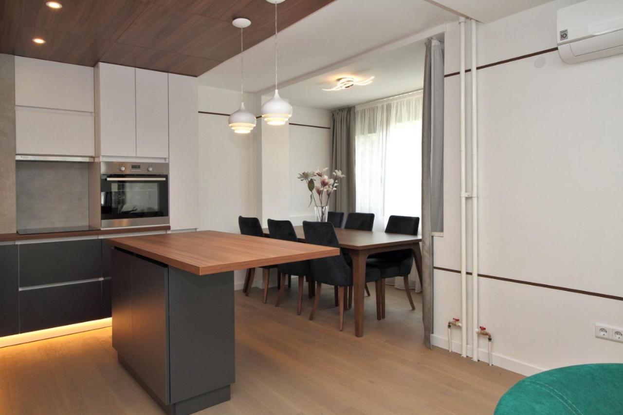 Ambijent Apartman Free Public Parking Sarajewo Zewnętrze zdjęcie