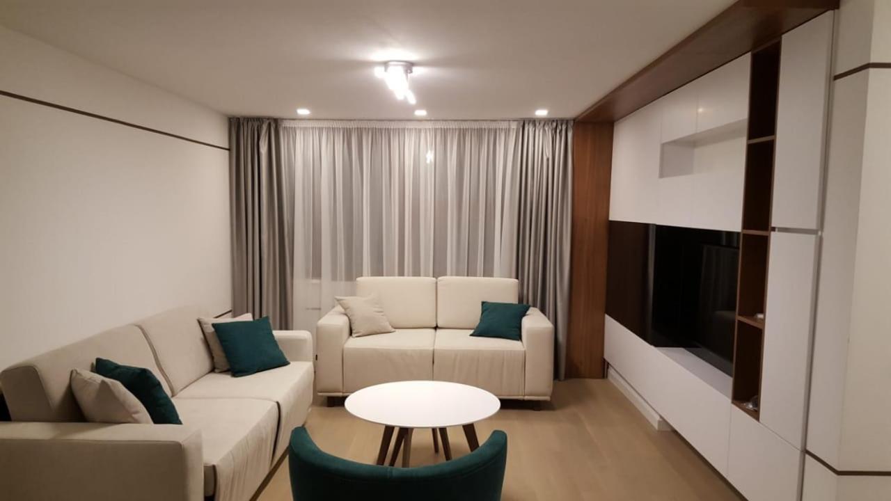 Ambijent Apartman Free Public Parking Sarajewo Zewnętrze zdjęcie