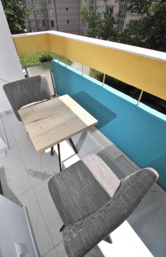 Ambijent Apartman Free Public Parking Sarajewo Zewnętrze zdjęcie